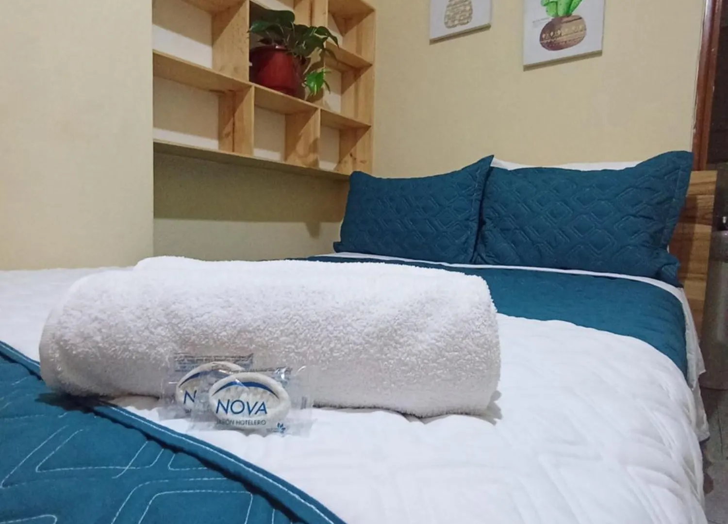 Hotel Cuencano Hogar 3*, Cuenca Ecuador