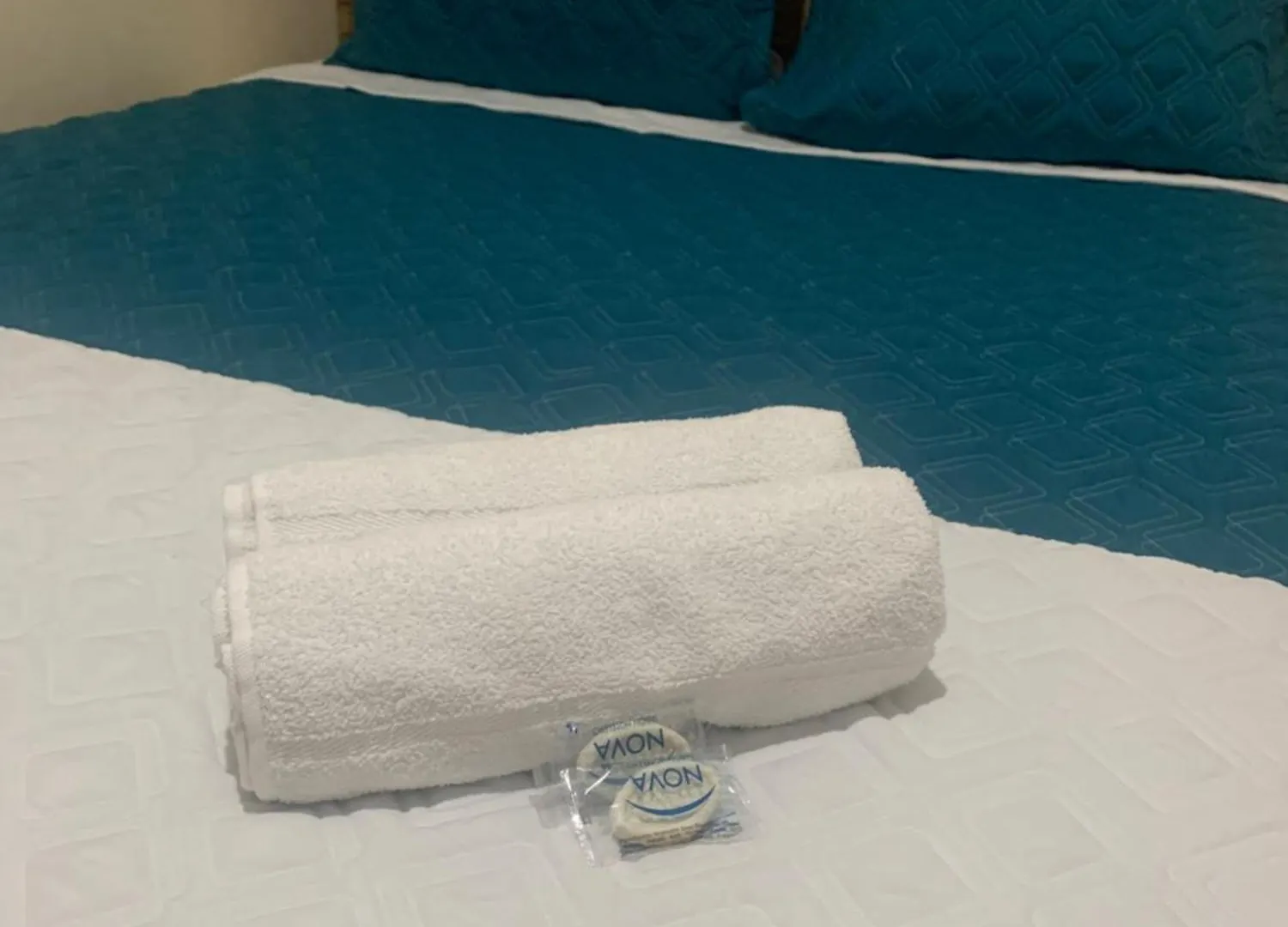 Hotel Cuencano Hogar